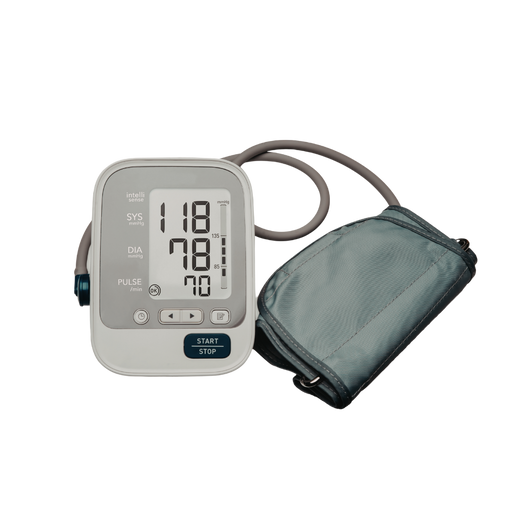 Livitia Advanced BP Monitor
