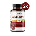 Livitia Beetroot Capsules