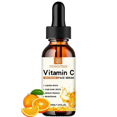 Vitamin C Anti-Aging Serum