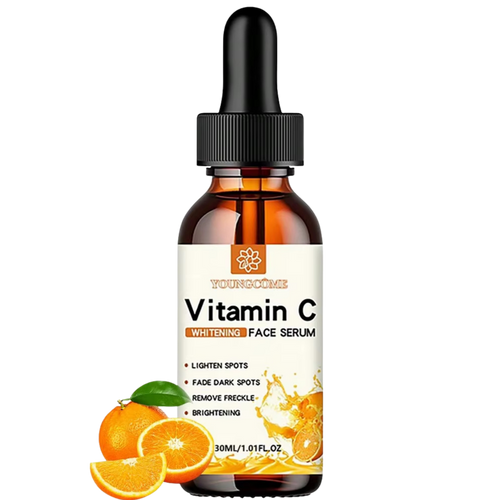 Vitamin C Anti-Aging Serum