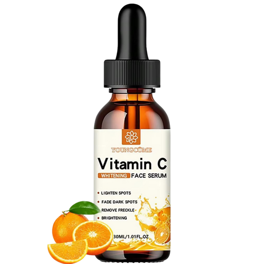 Vitamin C Anti-Aging Serum